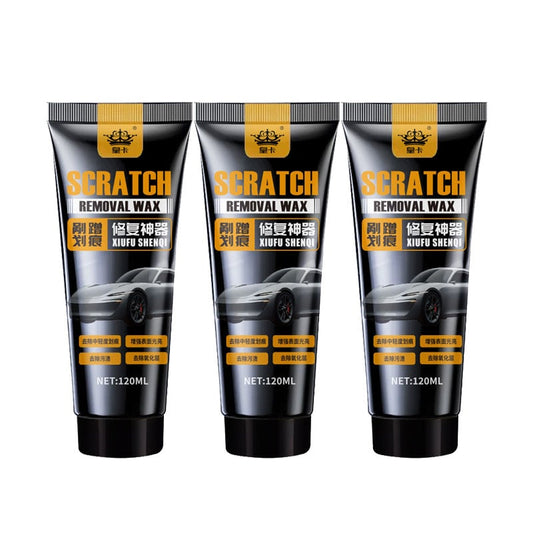 Car Scratch Repair Paste
