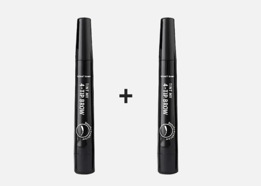 🎁Buy 1 Get 1 Free🔥Waterproof Four-tip Beard and Eyebrow Pen✨