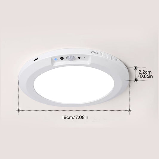 💡💡Motion Sensor Ceiling Light