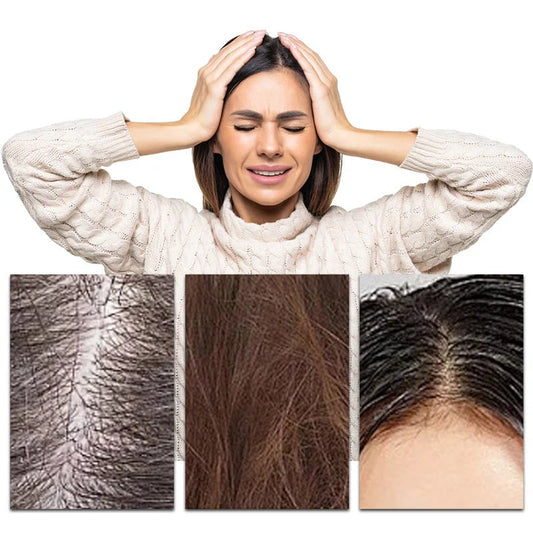 💥Now on sale around the world🔥Newly Developed Deep Moisturizing Conditioner⏲️Limited time offer buy more get more free