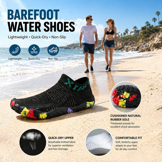 🏄♂️ Lightweight Water Shoes