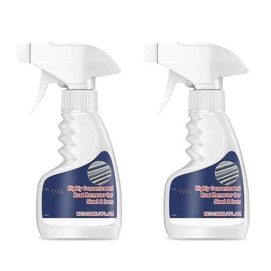 Heavy-duty Metal Rust Remover