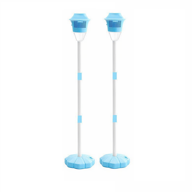 🎉 Portable Auto Bubble Blaster Toy
