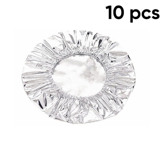Aluminum Foil Insulation Cover