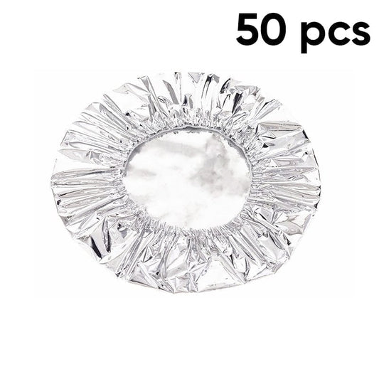 Aluminum Foil Insulation Cover