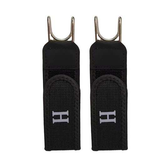 No Buckle Belt