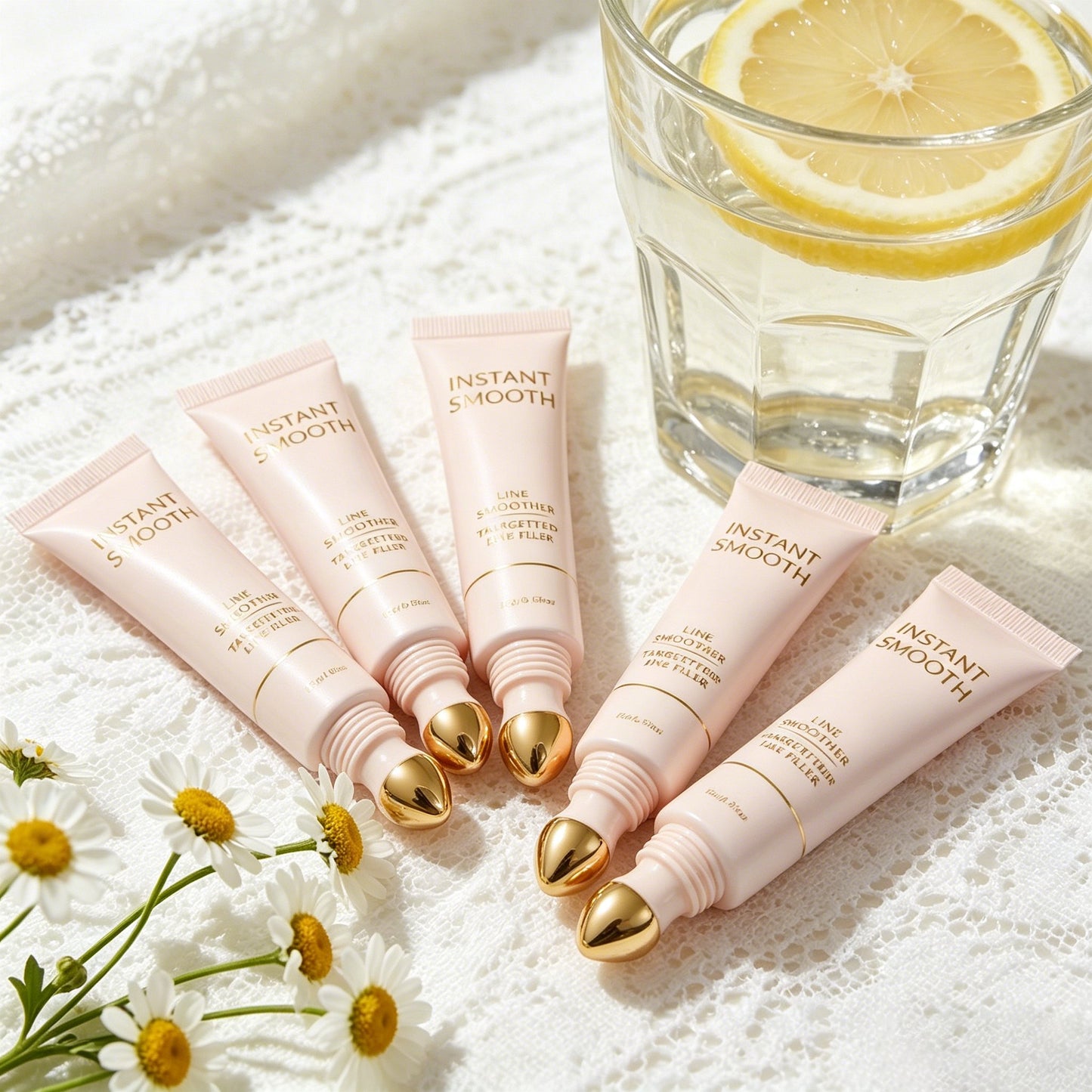 Line Smoother Fine Line Blurring Primer