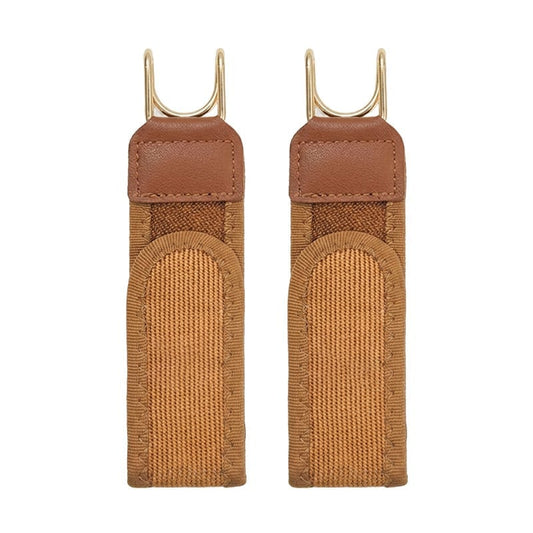 No Buckle Belt