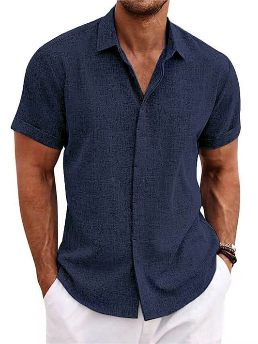 Newport Island Shirt