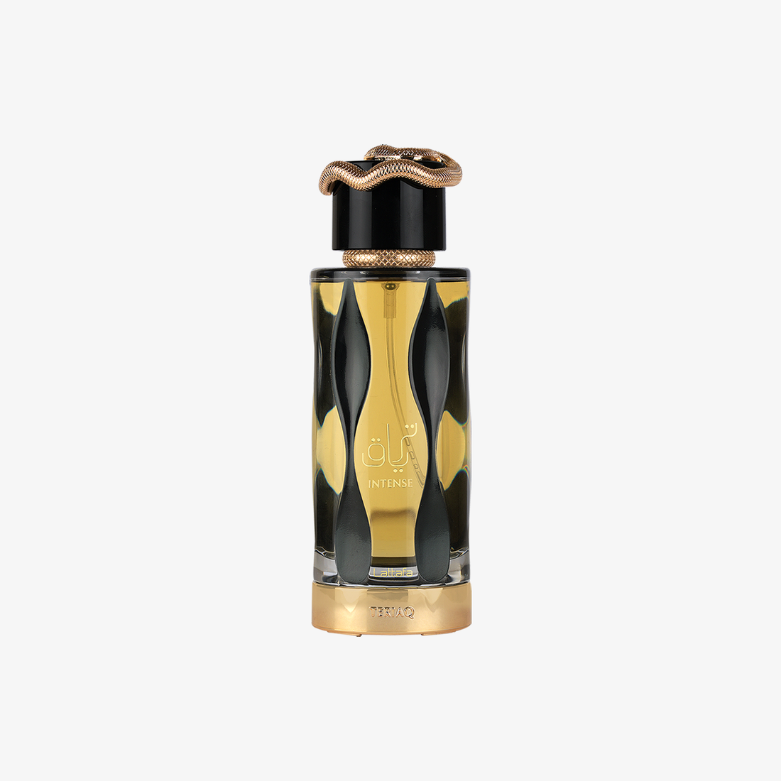 Lattafa Teriaq Intense: Bold, Spicy & Irresistible