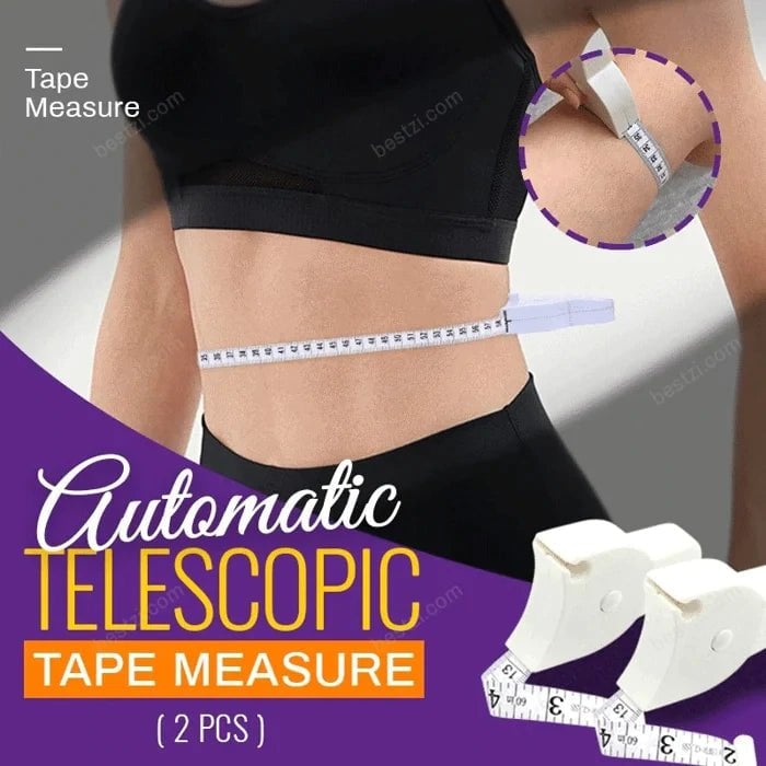 🔥Perfect Body Tape Measure