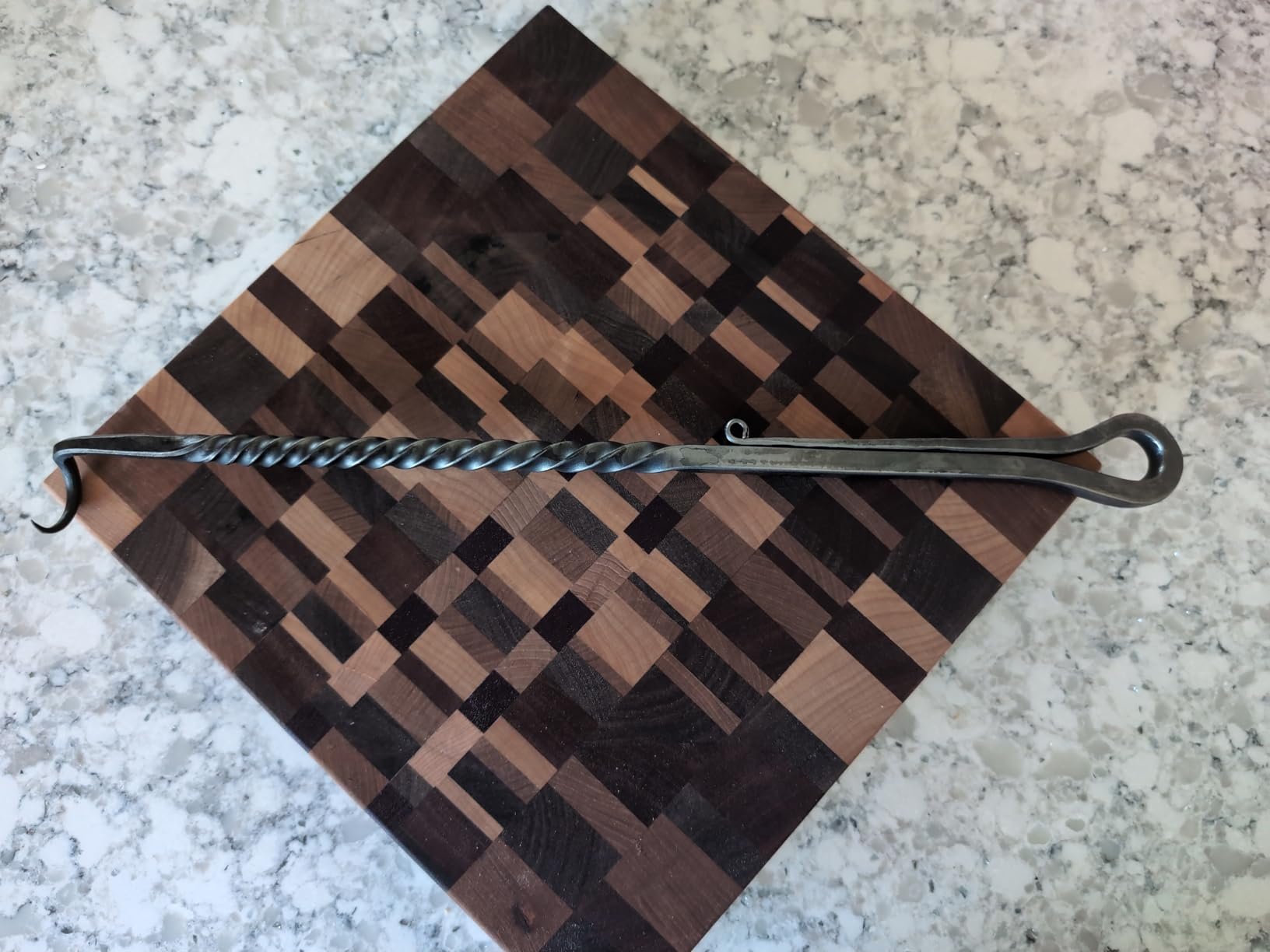 BBQ Food Flipper