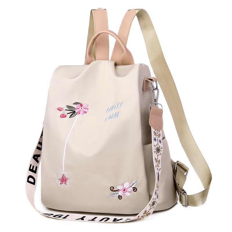 💥New waterproof women's shoulder bag / crossbody bag