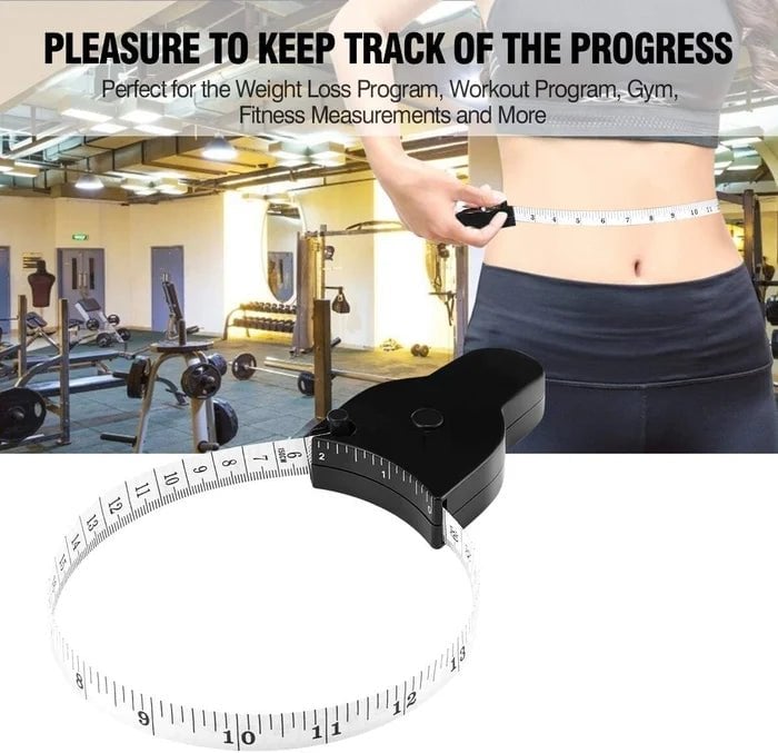 🔥Perfect Body Tape Measure