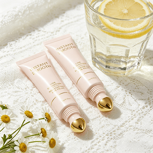 Line Smoother Fine Line Blurring Primer