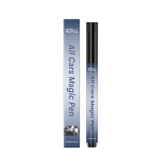 Magic Car Scratch Remover Pen