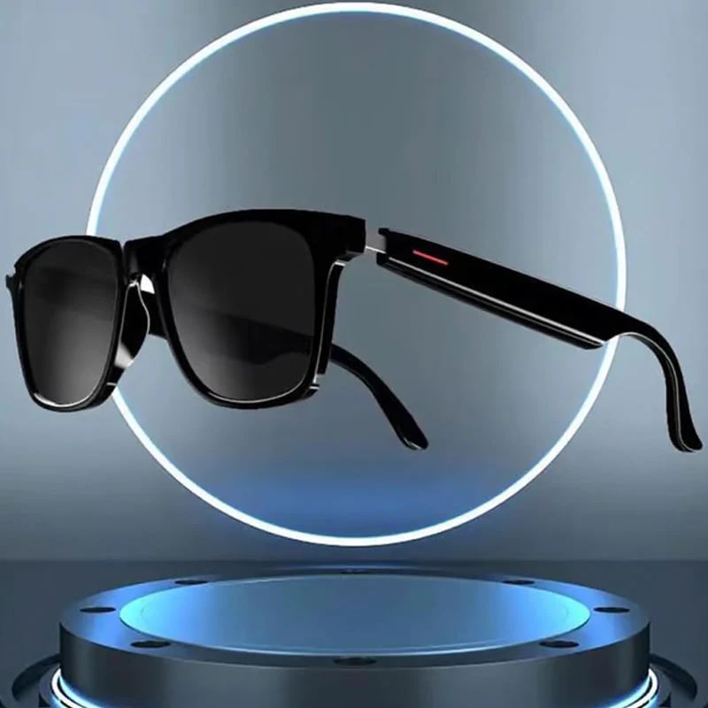 ⏳Time-limited Special🤖Smart AI Glasses with Language Translator