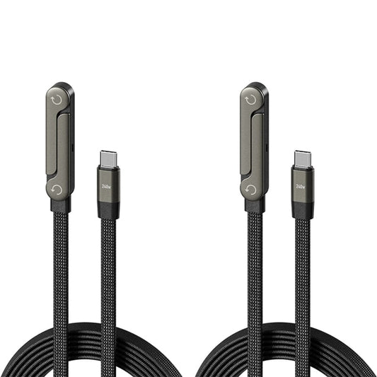 BEMO 240W ANGLED STAND CABLE