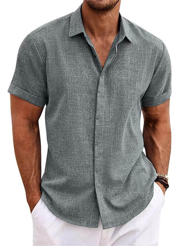 Newport Island Shirt