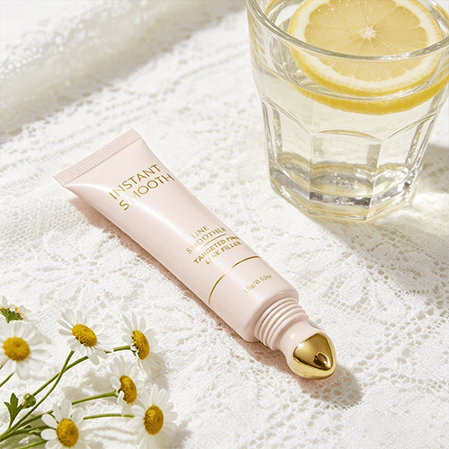 Line Smoother Fine Line Blurring Primer
