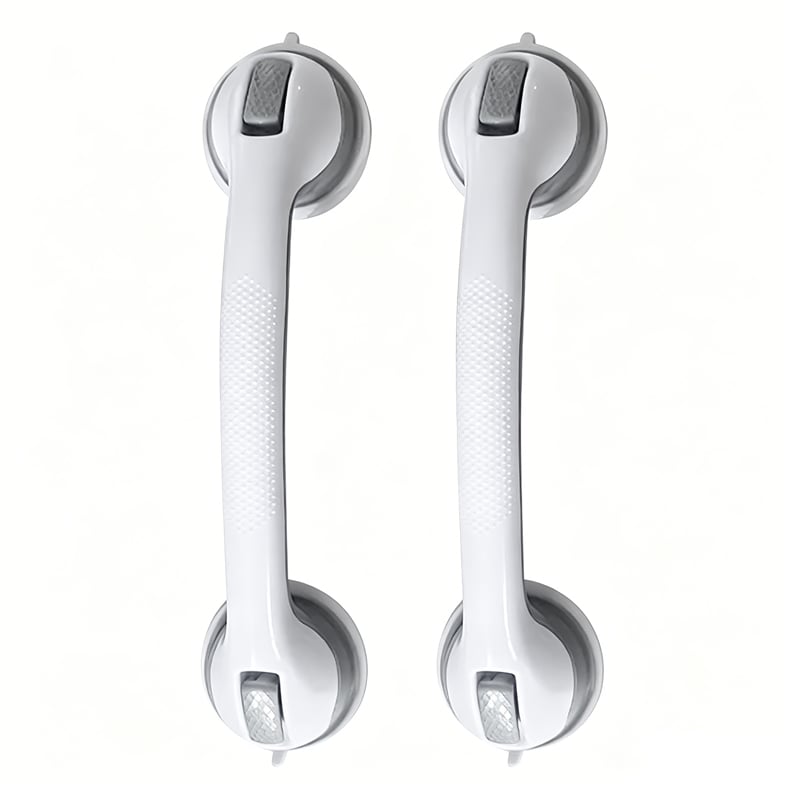 🛁Non-slip Safety Suction Cup Handrails