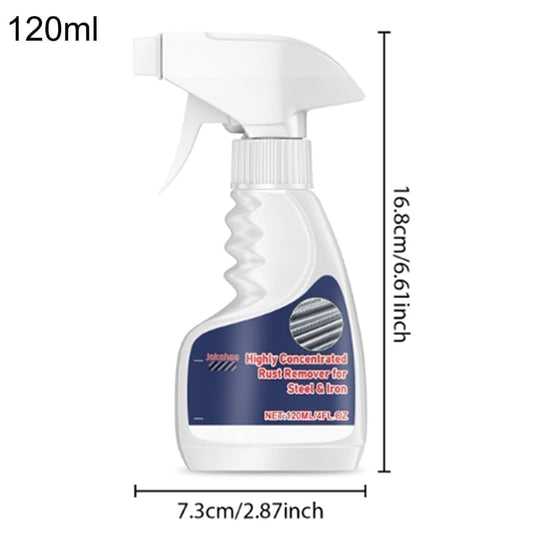 Heavy-duty Metal Rust Remover
