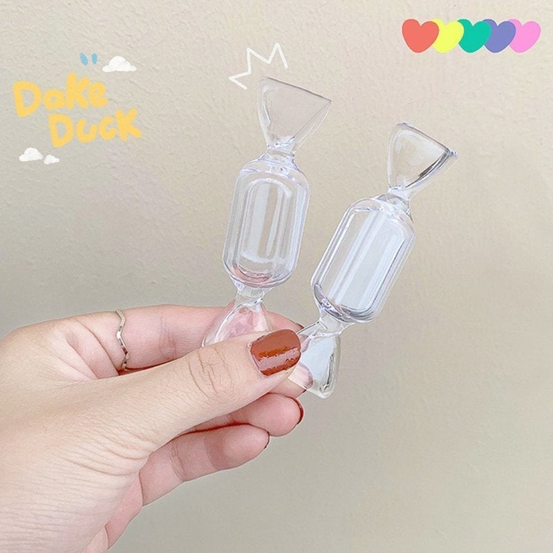Candy Shaped Jewelry Box(10PCS) 🔥