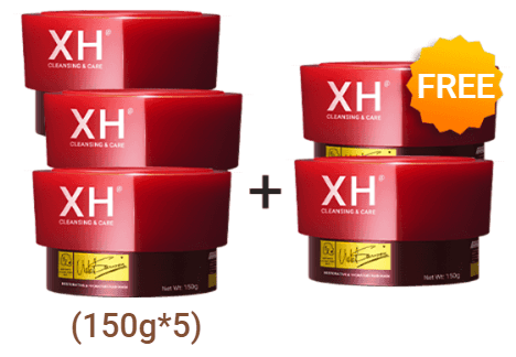 💥Now on sale around the world🔥Newly Developed Deep Moisturizing Conditioner⏲️Limited time offer buy more get more free