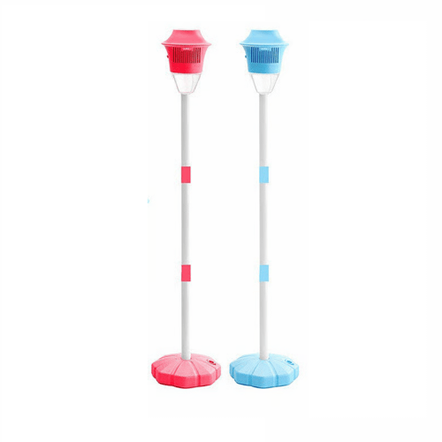 🎉 Portable Auto Bubble Blaster Toy