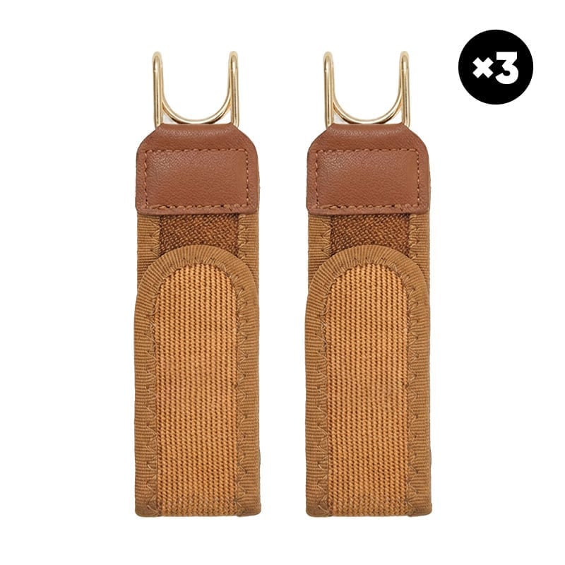 No Buckle Belt