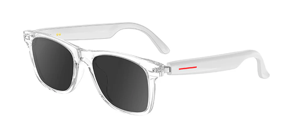 ⏳Time-limited Special🤖Smart AI Glasses with Language Translator