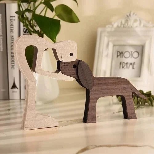 🎁LAST DAY 47% OFF-Family Pet Carving Artwork