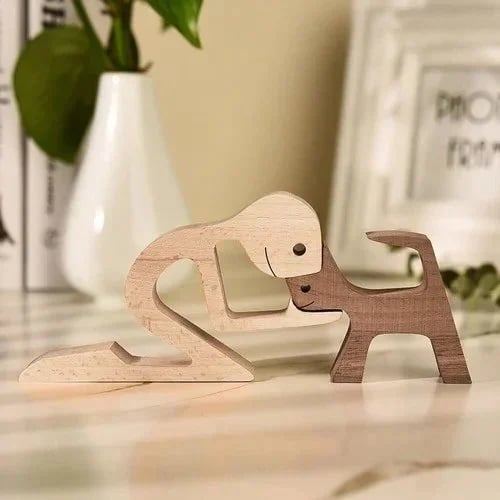 🎁LAST DAY 47% OFF-Family Pet Carving Artwork