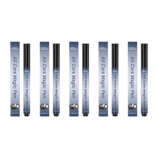 Car Scratch Repair Pen