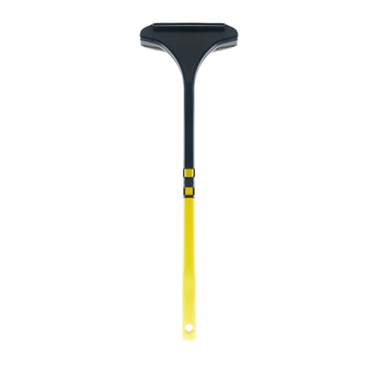 2-in-1 Window Screen Cleaning Brush Value Set