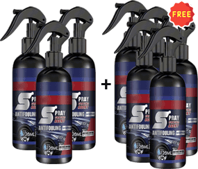 🎅Christmas Pre-sale🎁3 in 1 Multi-functional fast-acting coated coating spray