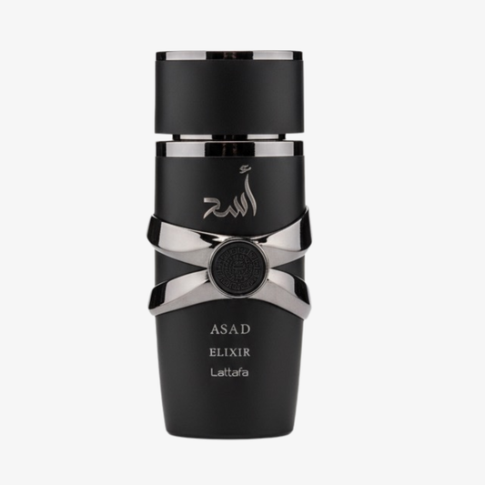 Asad Elixir