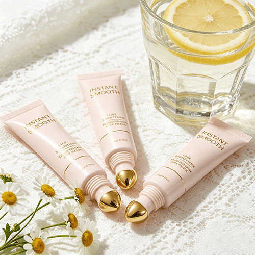 Line Smoother Fine Line Blurring Primer