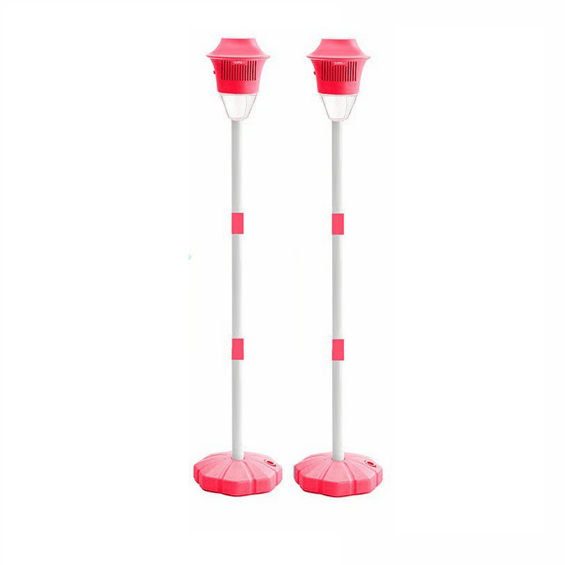 🎉 Portable Auto Bubble Blaster Toy
