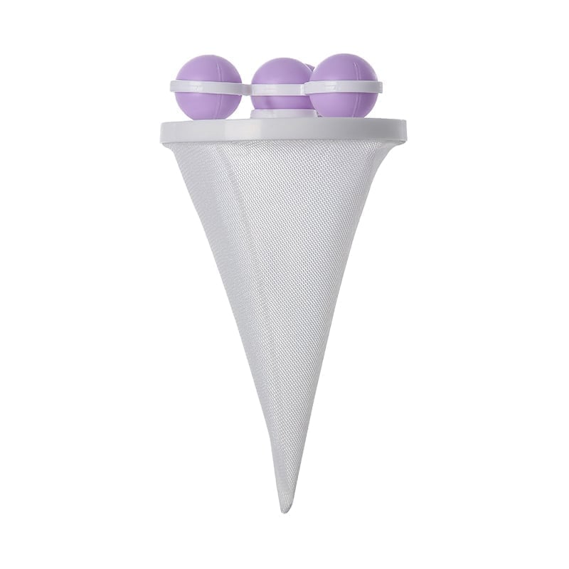 Washing Machine Mesh Bag Hair Filter