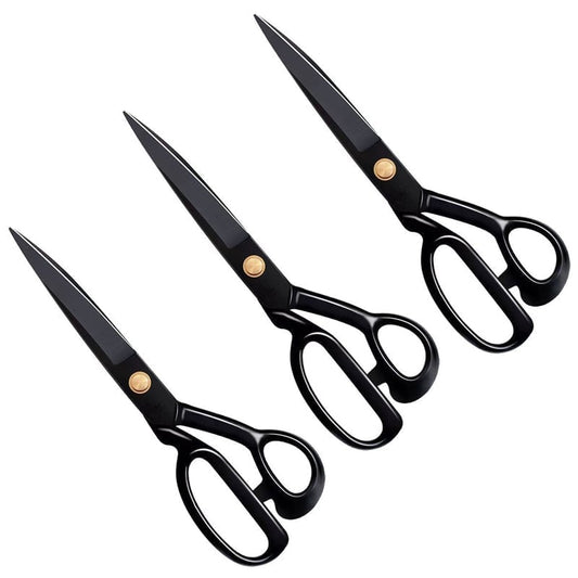 Professional Manganese Steel Tailor Scissors