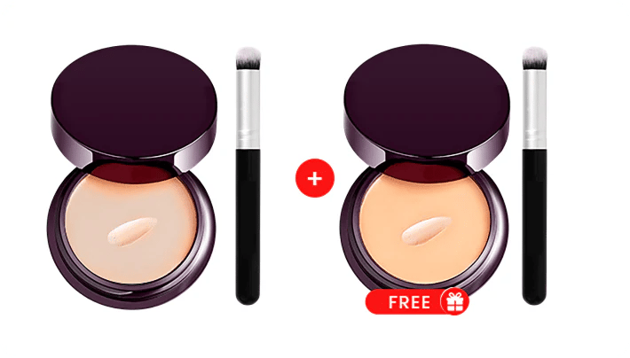 💗LAST DAY - BUY 1 GET 1 FREE!!💗Flawless Brightening Under Eye Concealer
