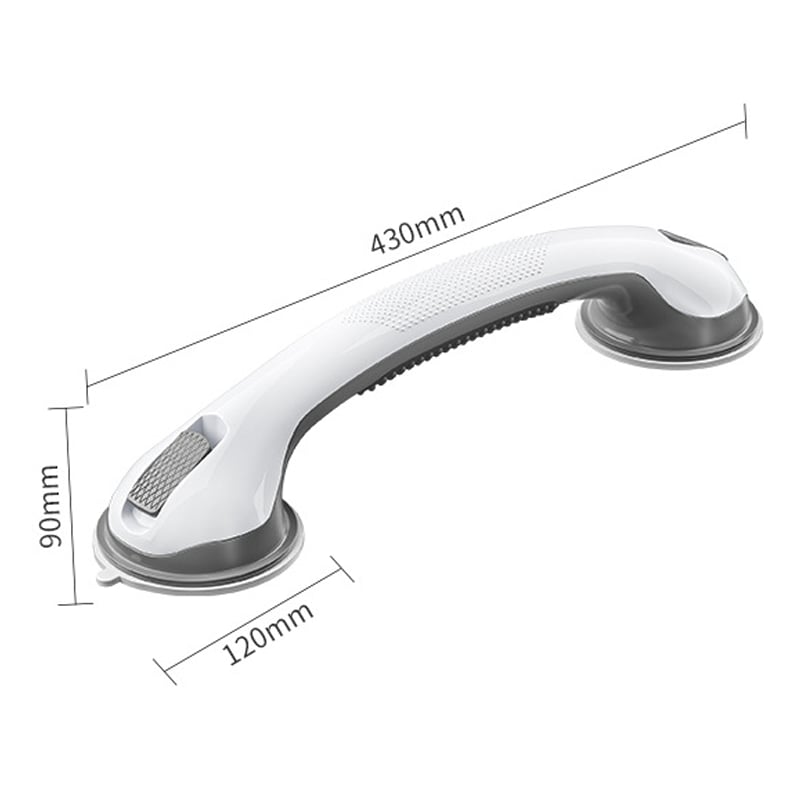 🔥Non-slip Safety Suction Cup Handrails