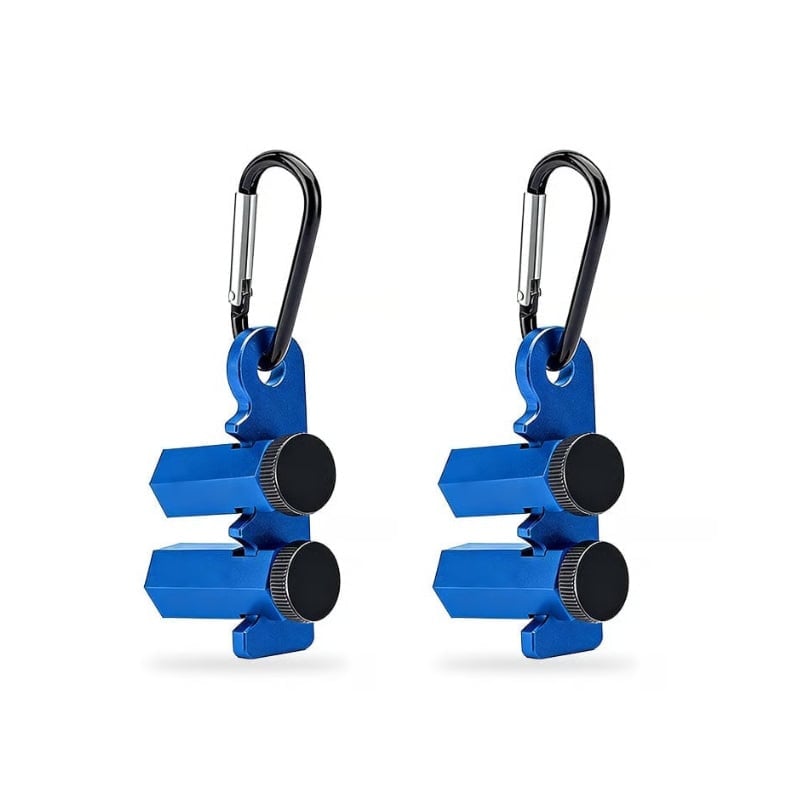 Framing Square Attachment Jigs