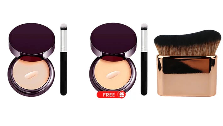 💗LAST DAY - BUY 1 GET 1 FREE!!💗Flawless Brightening Under Eye Concealer