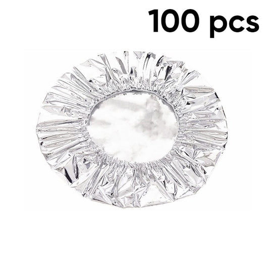 Aluminum Foil Insulation Cover