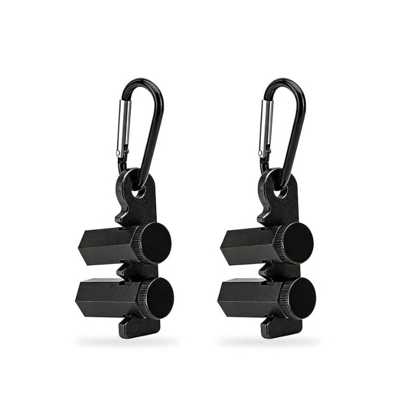 Framing Square Attachment Jigs