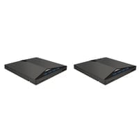 🔥7-in-1 External USB DVD Drive & Blu-ray Player