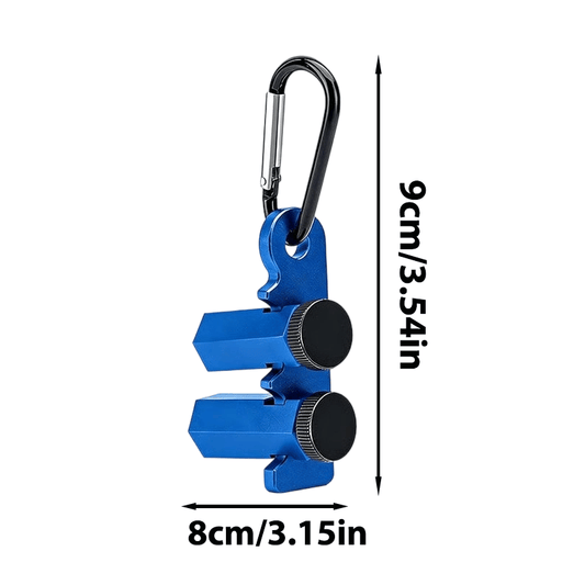 Framing Square Attachment Jigs