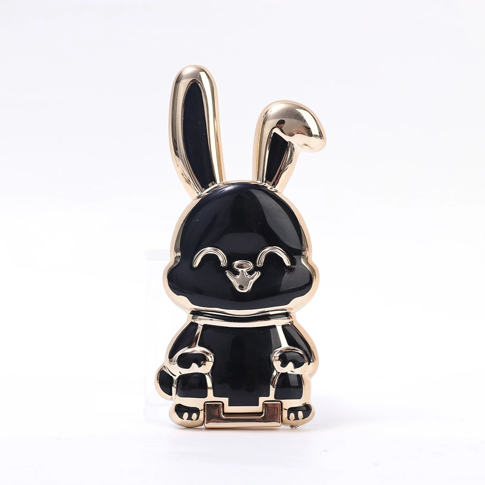 Foldable Bunny Phone Bracket